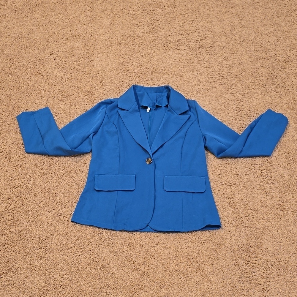 Women's light jackets. Size S. NWOT